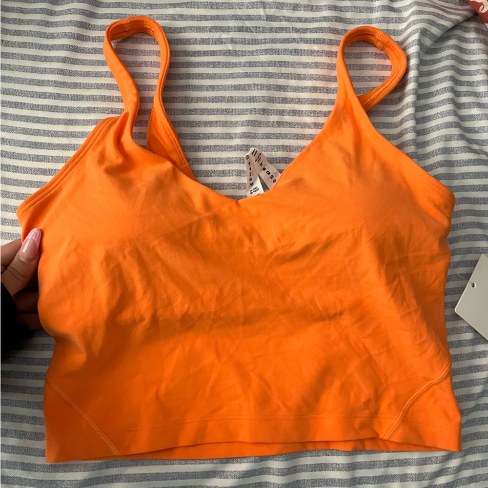 Lululemon Align Tank